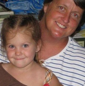 Meet your Posher, Rhonda